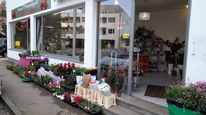 Blumen Yousseff